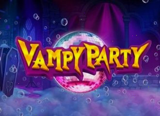 видео слот Vampy Party